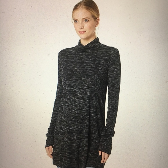 Free People Tops - FREE PEOPLE Stonecold Long Sleeve Top Size XS